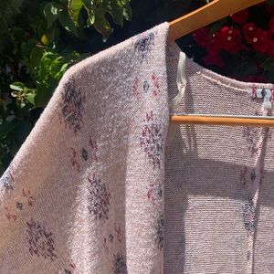 Charlotte Russe cardigan